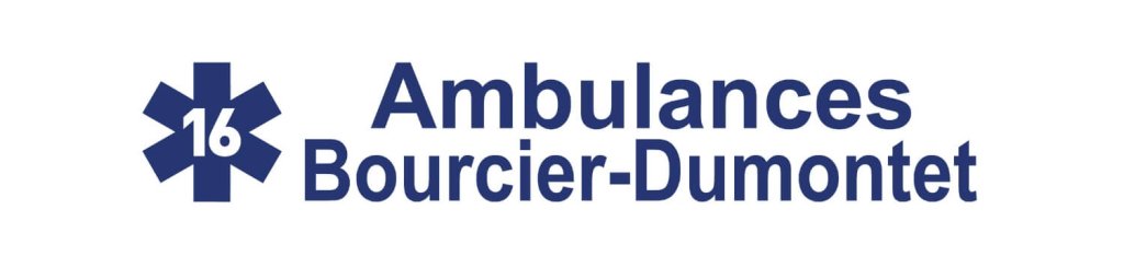 Logo Ambulances Bourcier-Dumontet